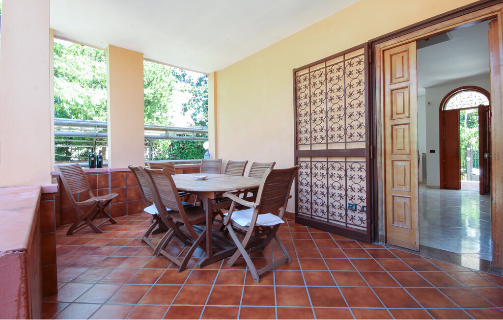 Maison 10 personnes à Capaccio Scalo - Photo 2
