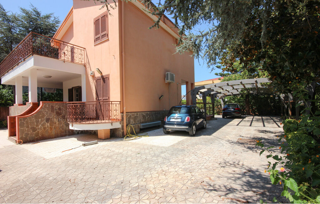 Maison 10 personnes à Capaccio Scalo - Photo 10
