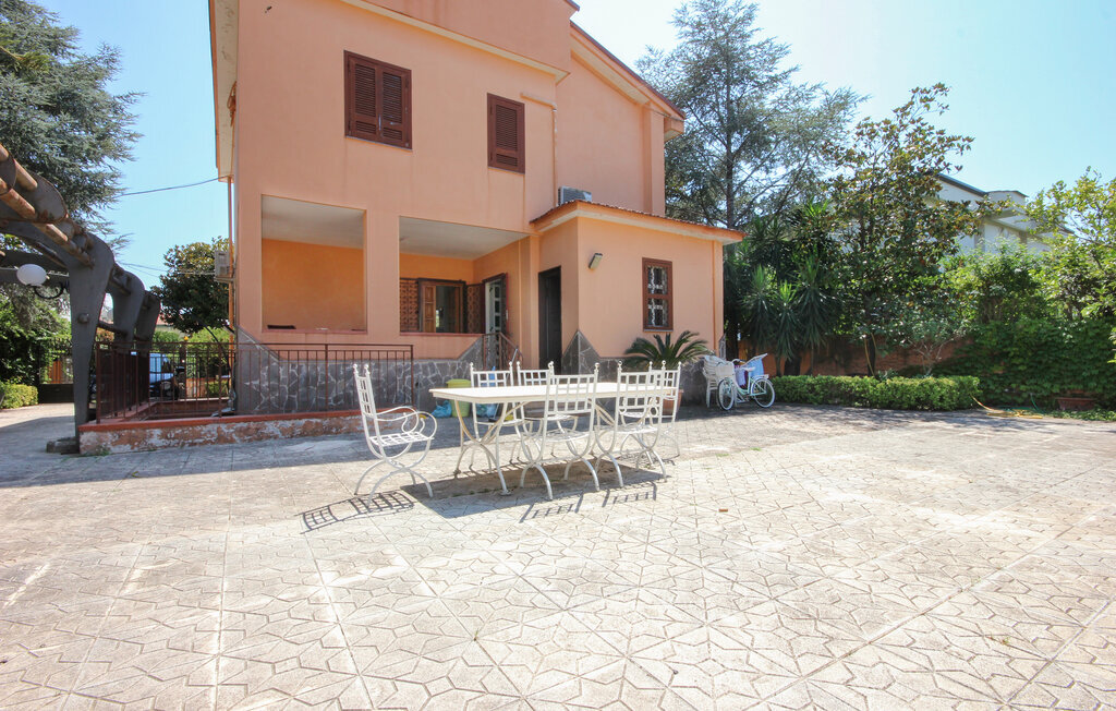 Maison 10 personnes à Capaccio Scalo - Photo 11