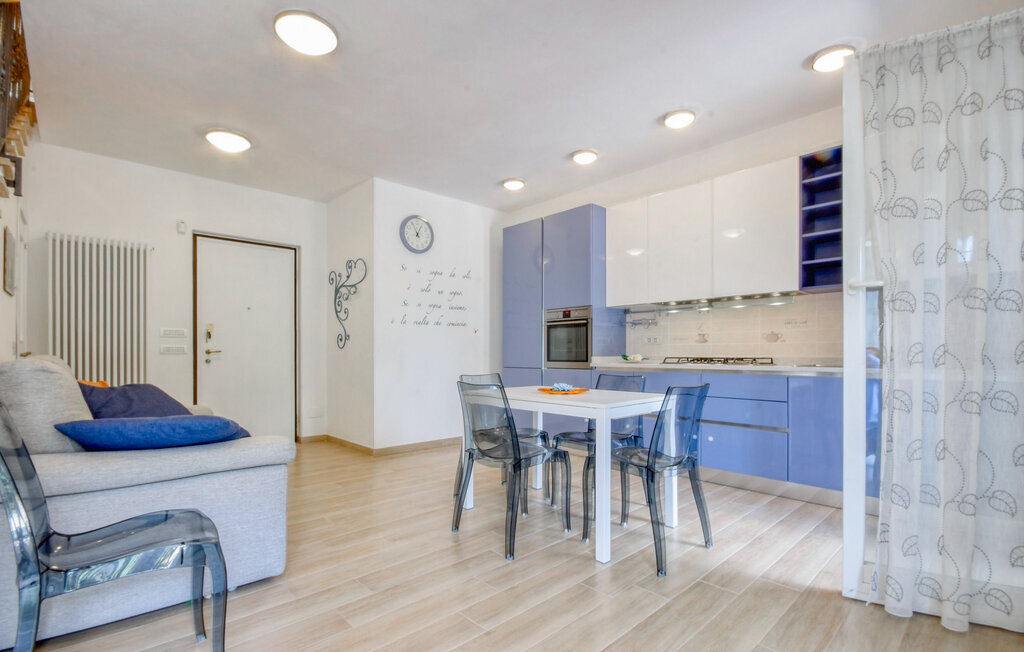 Lemon Tree, Appartement 5 personnes à Sestri Levante - Photo 2