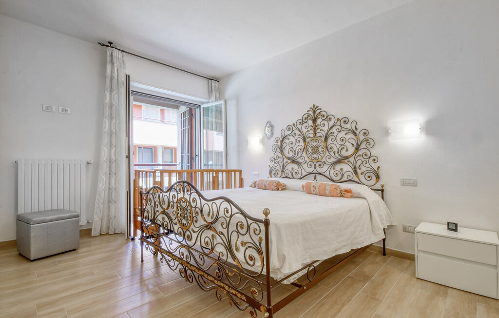 Lemon Tree, Appartement 5 personnes à Sestri Levante - Photo 3