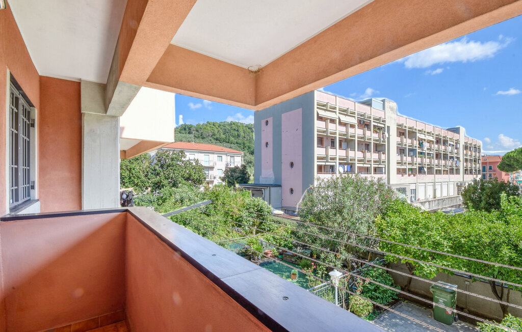 Lemon Tree, Appartement 5 personnes à Sestri Levante - Photo 4