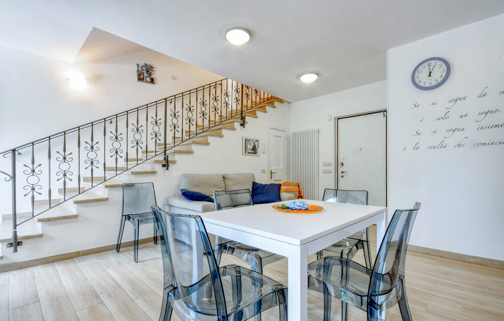 Lemon Tree, Appartement 5 personnes à Sestri Levante - Photo 8