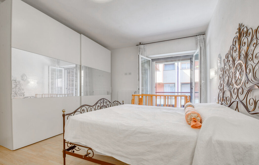 Lemon Tree, Appartement 5 personnes à Sestri Levante - Photo 10