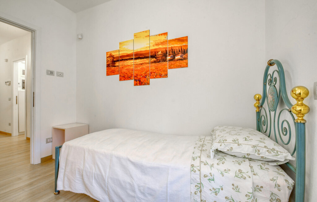 Lemon Tree, Appartement 5 personnes à Sestri Levante - Photo 12