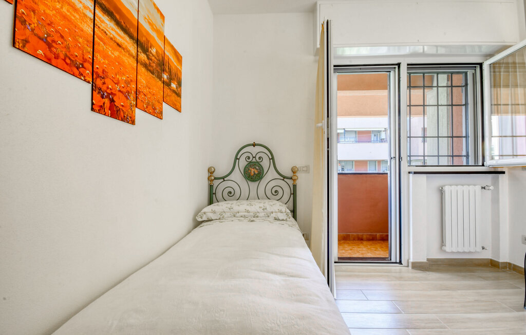 Lemon Tree, Appartement 5 personnes à Sestri Levante - Photo 13