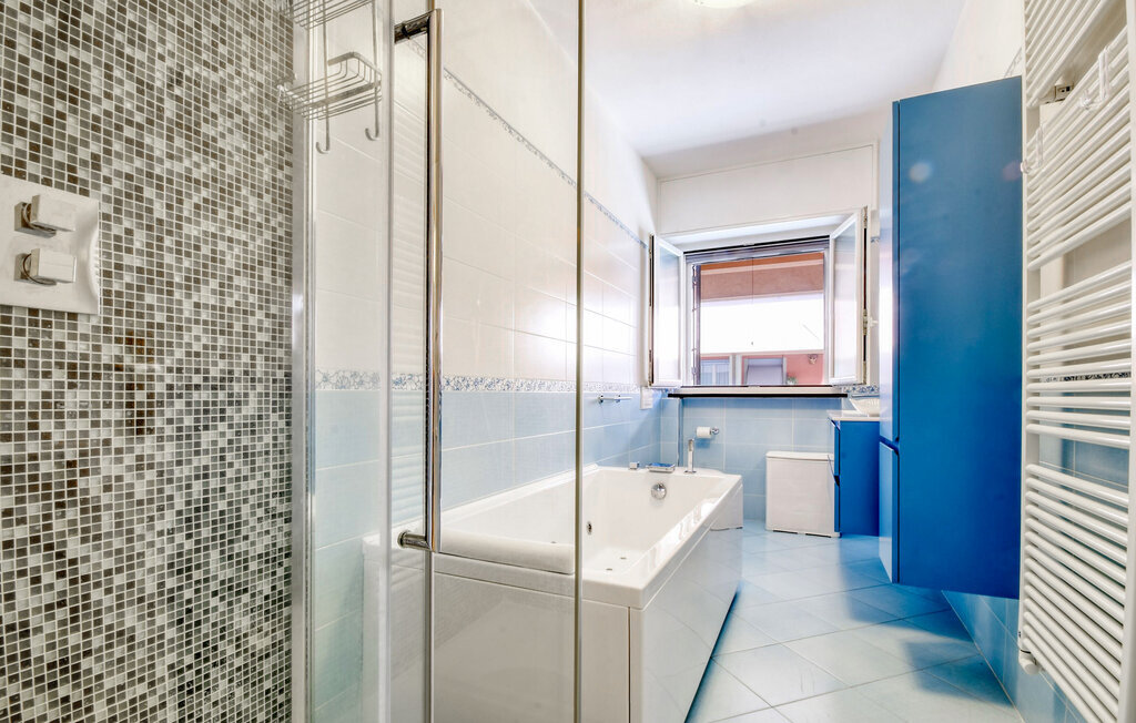 Lemon Tree, Appartement 5 personnes à Sestri Levante - Photo 14