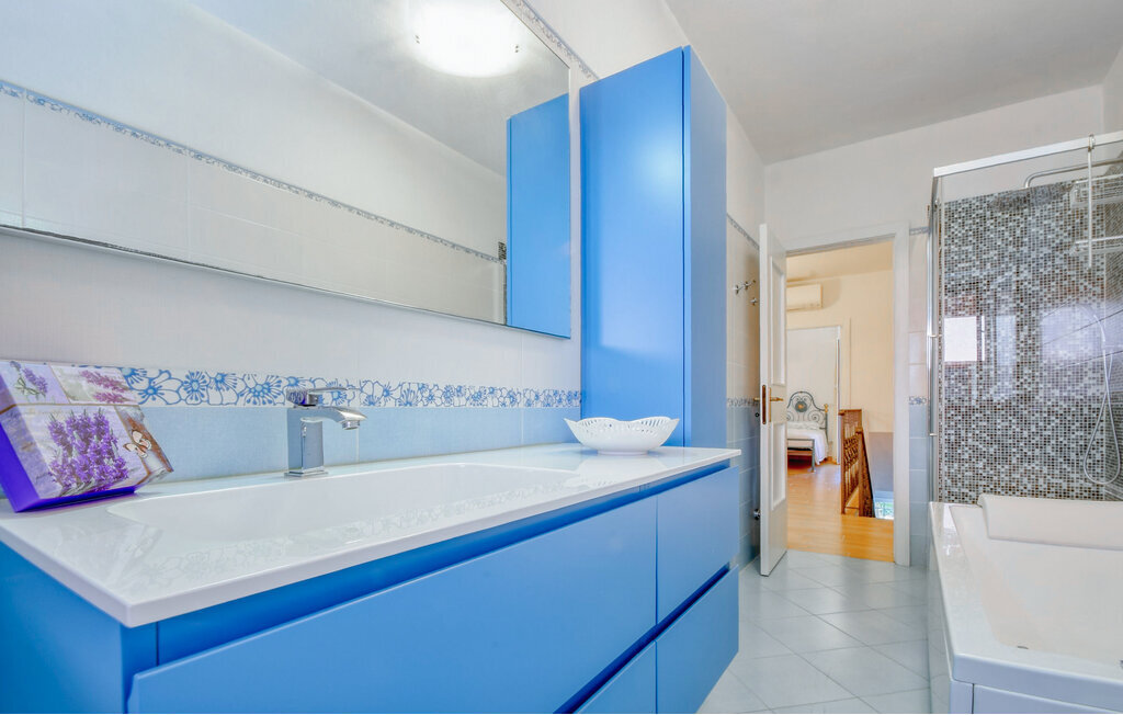 Lemon Tree, Appartement 5 personnes à Sestri Levante - Photo 15