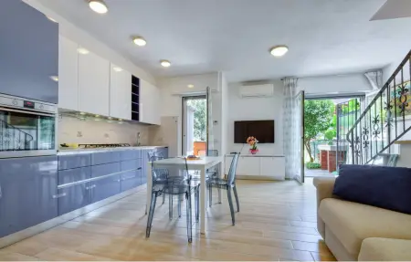 Location appartement à Sestri Levante, Lemon Tree