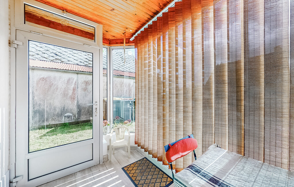 Maison 6 pers. au Vieux-Bourg, jardin ensoleillé - Photo 12