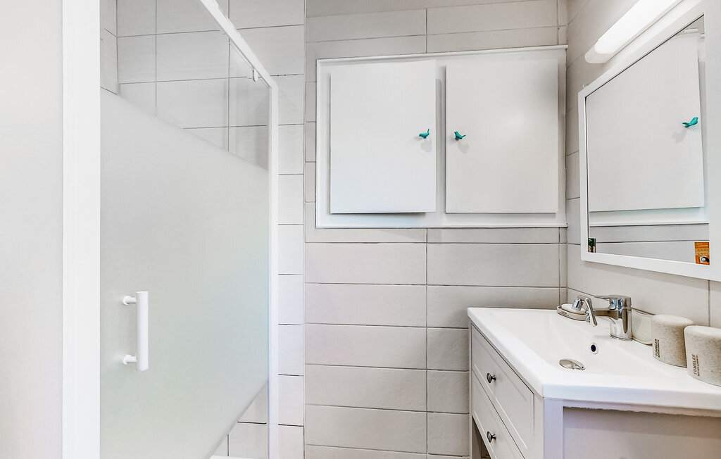 Maison 6 pers. au Vieux-Bourg, jardin ensoleillé - Photo 22