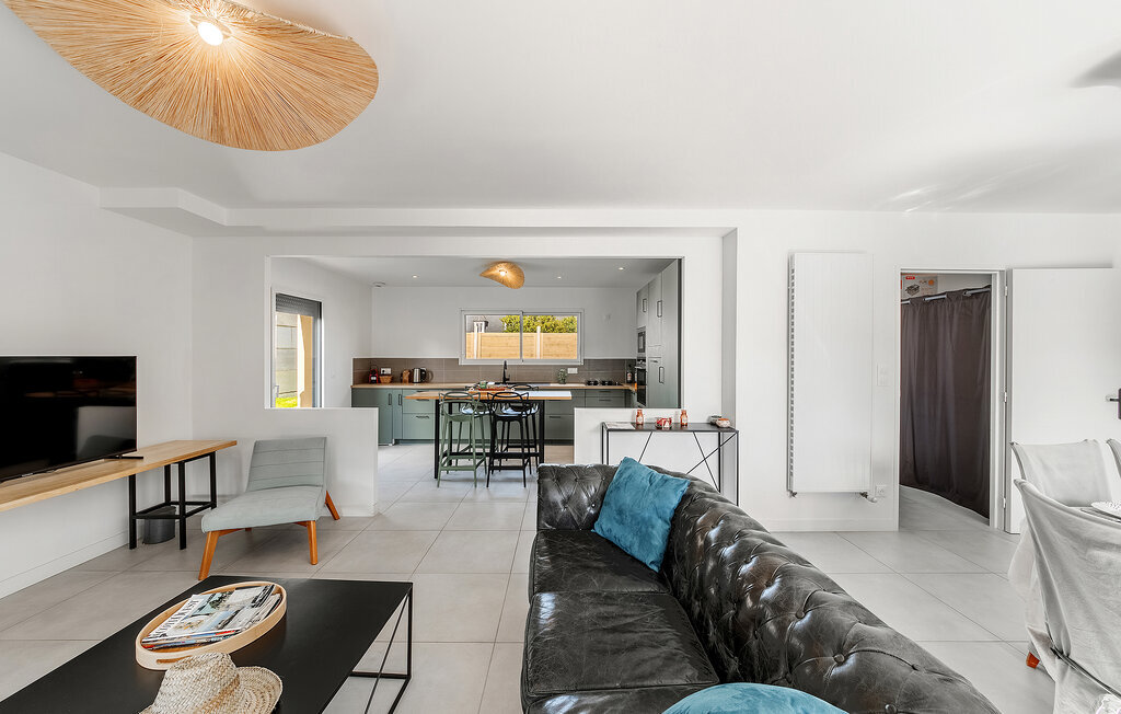 Maison 5 chambres Saint-Méloir-des-Ondes, terrasse et jardin - Photo 10