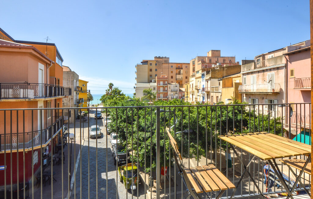 Appartement 3 personnes à Realmonte - Photo 1