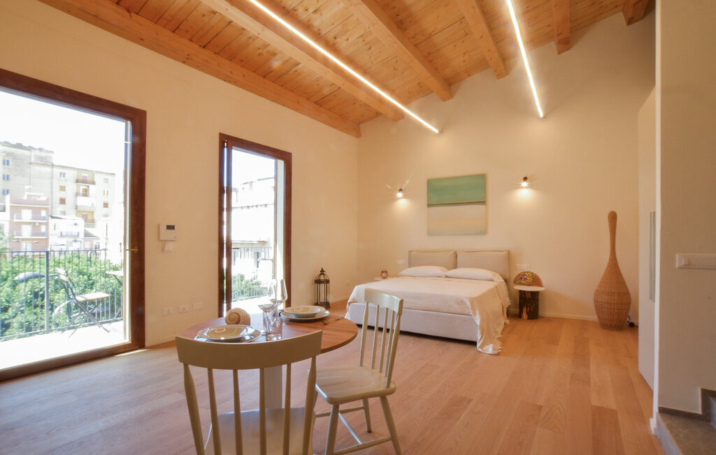 Appartement 3 personnes à Realmonte - Photo 2