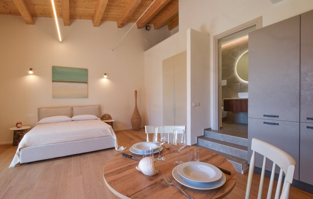 Appartement 3 personnes à Realmonte - Photo 5