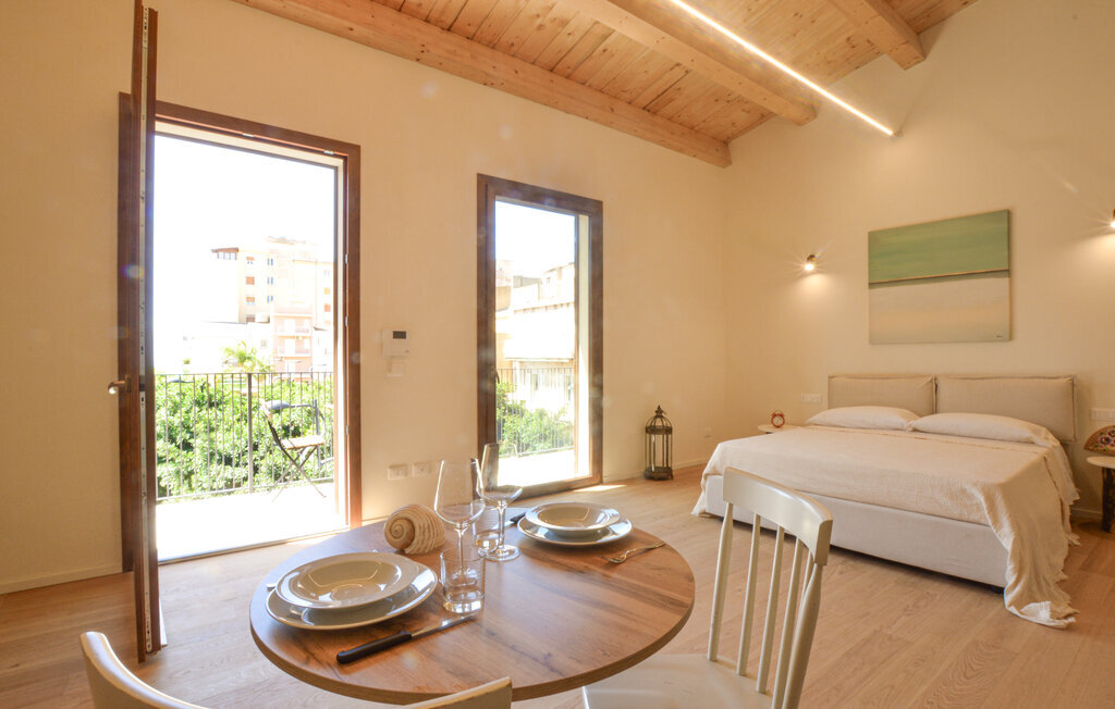 Appartement 3 personnes à Realmonte - Photo 7