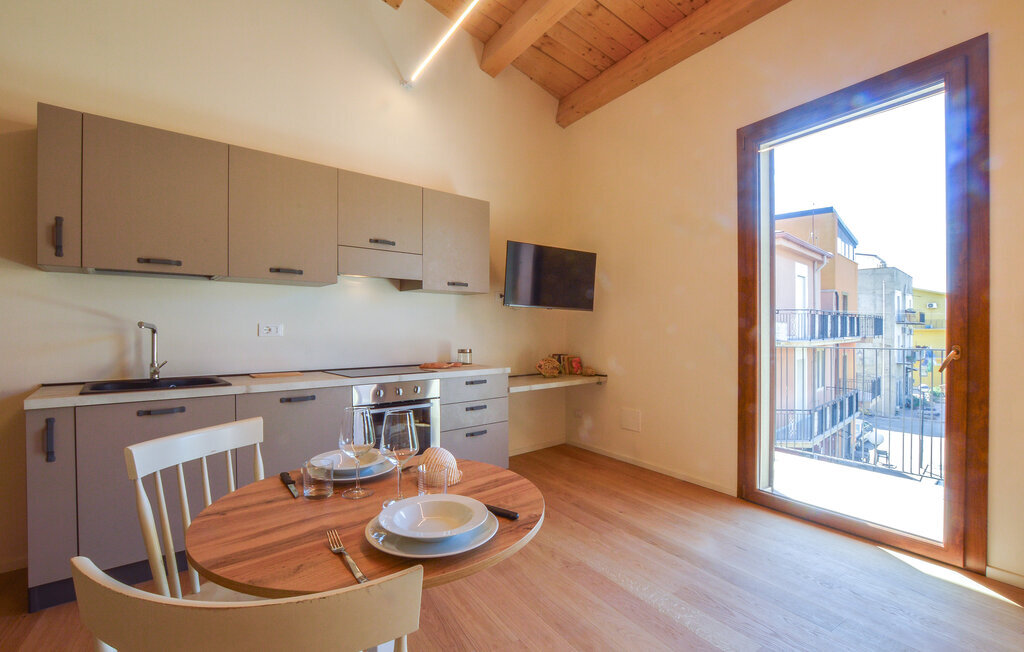 Appartement 3 personnes à Realmonte - Photo 8