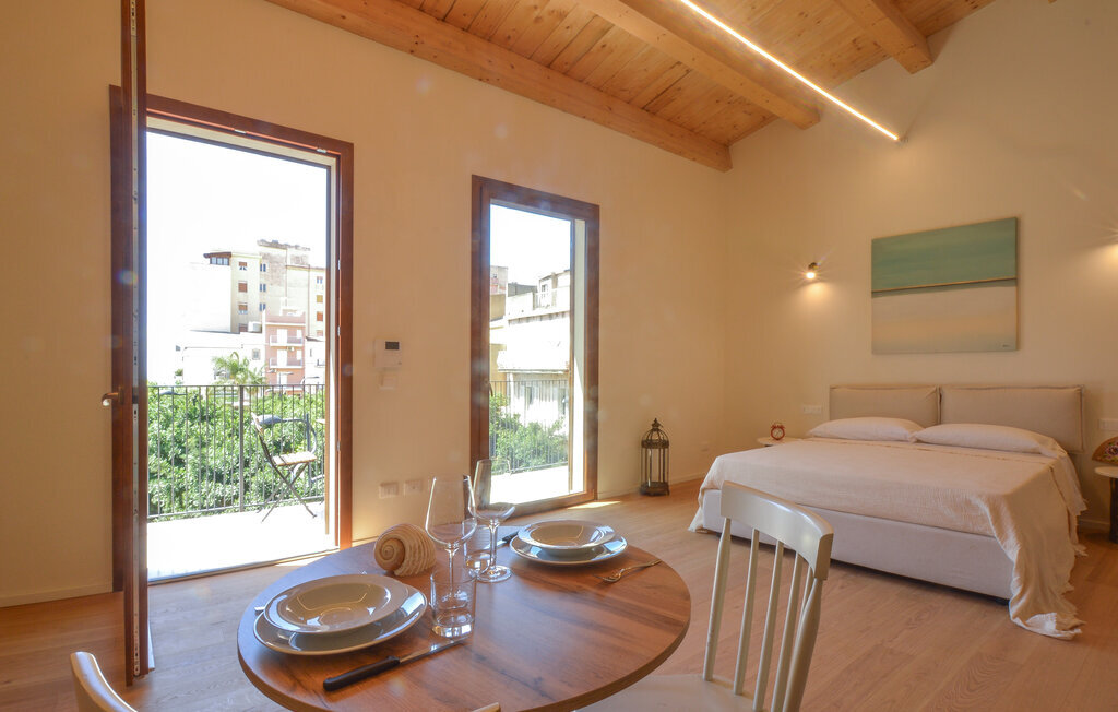 Appartement 3 personnes à Realmonte - Photo 11