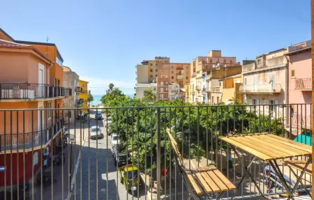 Location appartement à Realmonte