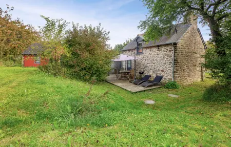 Location maison à Mont Dol