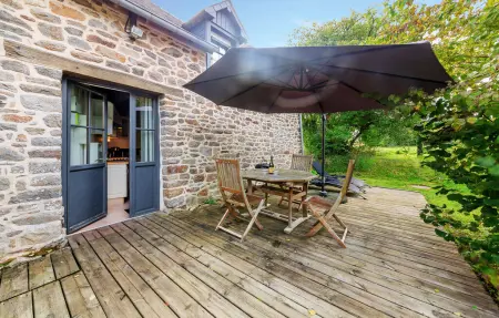 Maison 2 personnes à Mont Dol - Photo 1