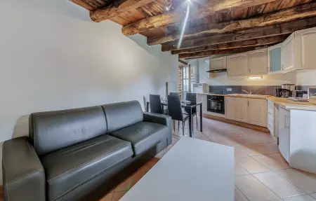 Maison 2 personnes à Mont Dol - Photo 2