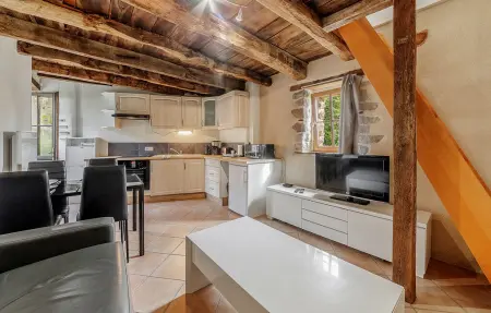 Maison 2 personnes à Mont Dol - Photo 3