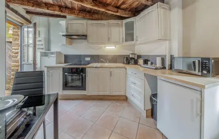 Maison 2 personnes à Mont Dol - Photo 4