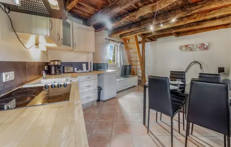 Maison 2 personnes à Mont Dol - Photo 5