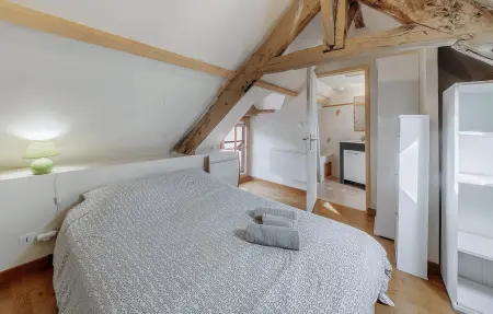 Maison 2 personnes à Mont Dol - Photo 6
