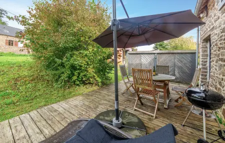 Maison 2 personnes à Mont Dol - Photo 7
