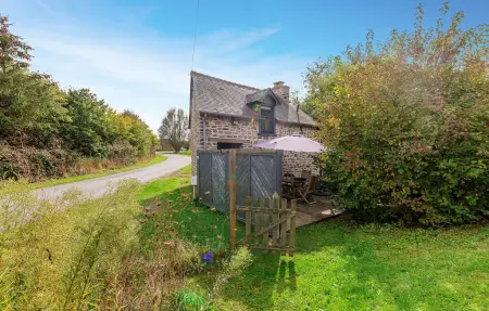 Maison 2 personnes à Mont Dol - Photo 8