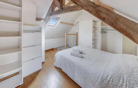 Maison 2 personnes à Mont Dol - Photo 9