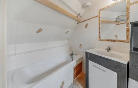 Maison 2 personnes à Mont Dol - Photo 10