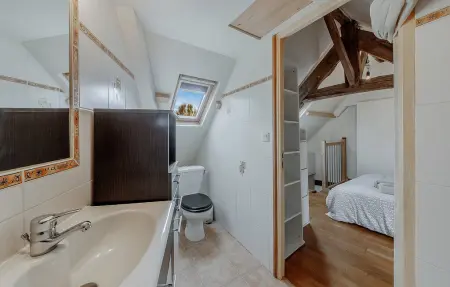 Maison 2 personnes à Mont Dol - Photo 11