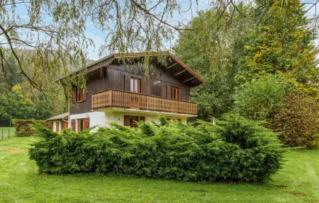 Location maison de vacances à Saulxures sur Moselott