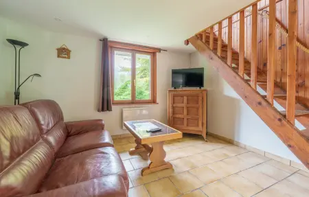 Maison 12 personnes à Saulxures sur Moselott - Photo 2