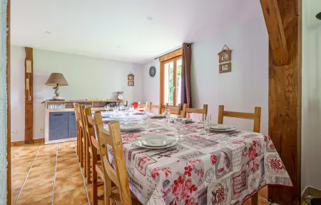 Maison 12 personnes à Saulxures sur Moselott - Photo 3