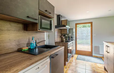 Maison 12 personnes à Saulxures sur Moselott - Photo 6