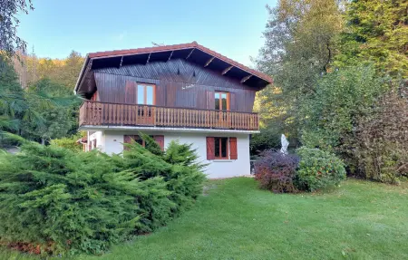 Maison 12 personnes à Saulxures sur Moselott - Photo 9