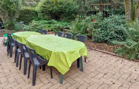Maison 12 personnes à Saulxures sur Moselott - Photo 13