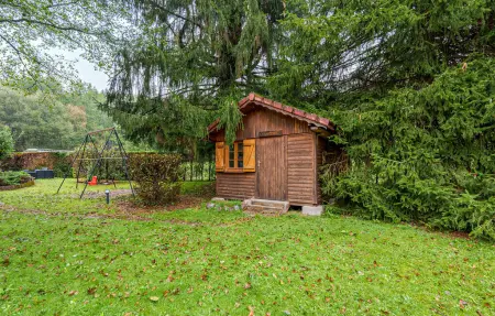 Maison 12 personnes à Saulxures sur Moselott - Photo 14