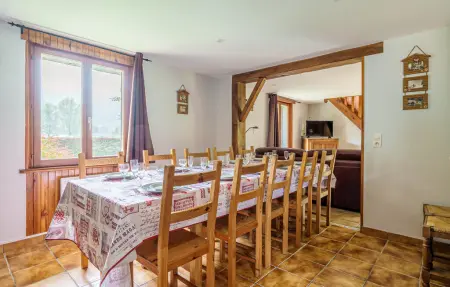Maison 12 personnes à Saulxures sur Moselott - Photo 16