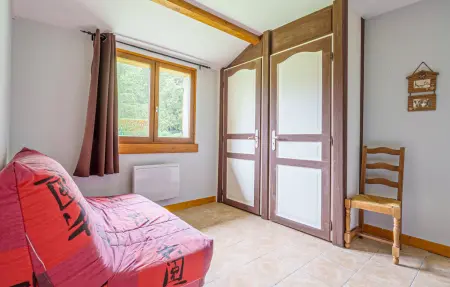 Maison 12 personnes à Saulxures sur Moselott - Photo 19