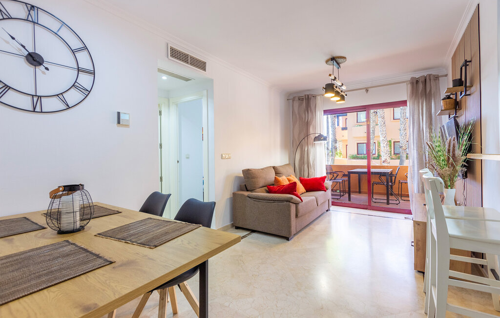 Appartement 4 personnes à Los Alcazares - Photo 3