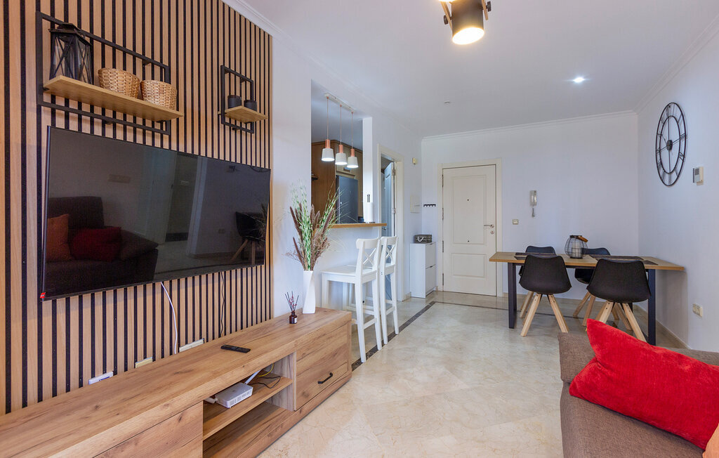 Appartement 4 personnes à Los Alcazares - Photo 4