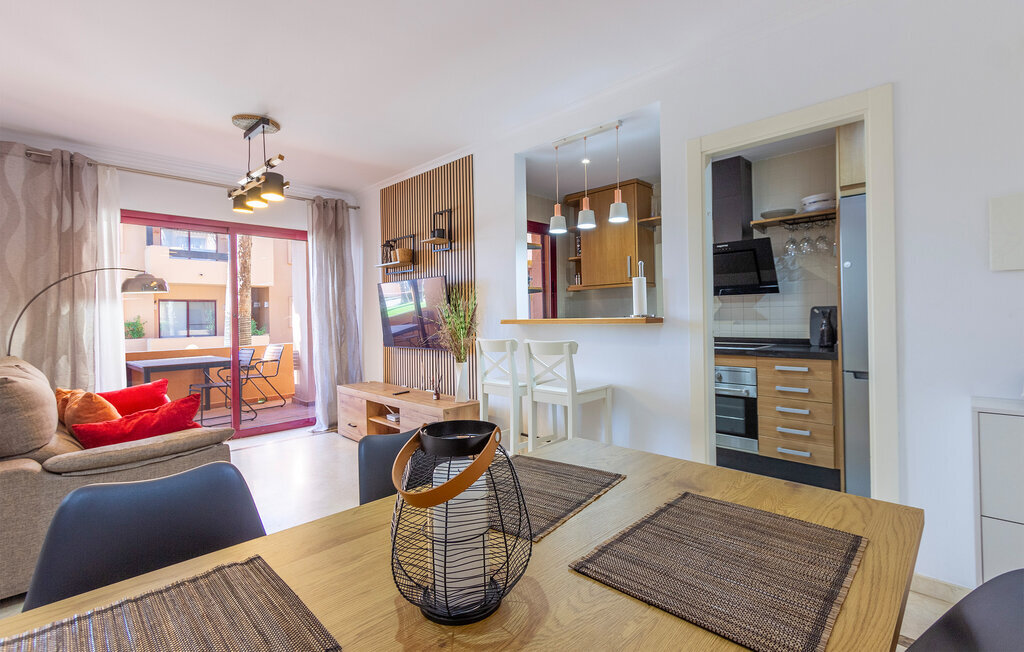 Appartement 4 personnes à Los Alcazares - Photo 5