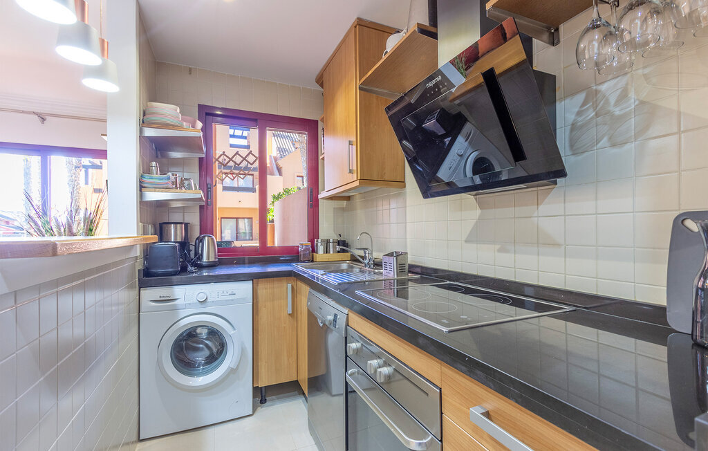 Appartement 4 personnes à Los Alcazares - Photo 6