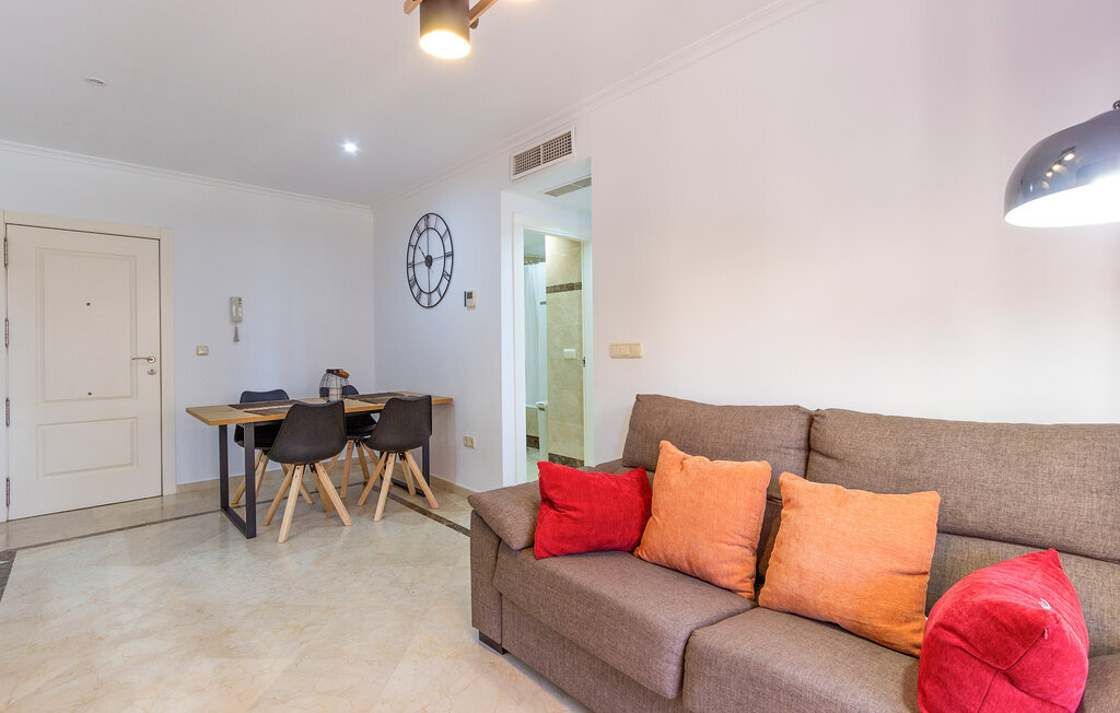 Appartement 4 personnes à Los Alcazares - Photo 12