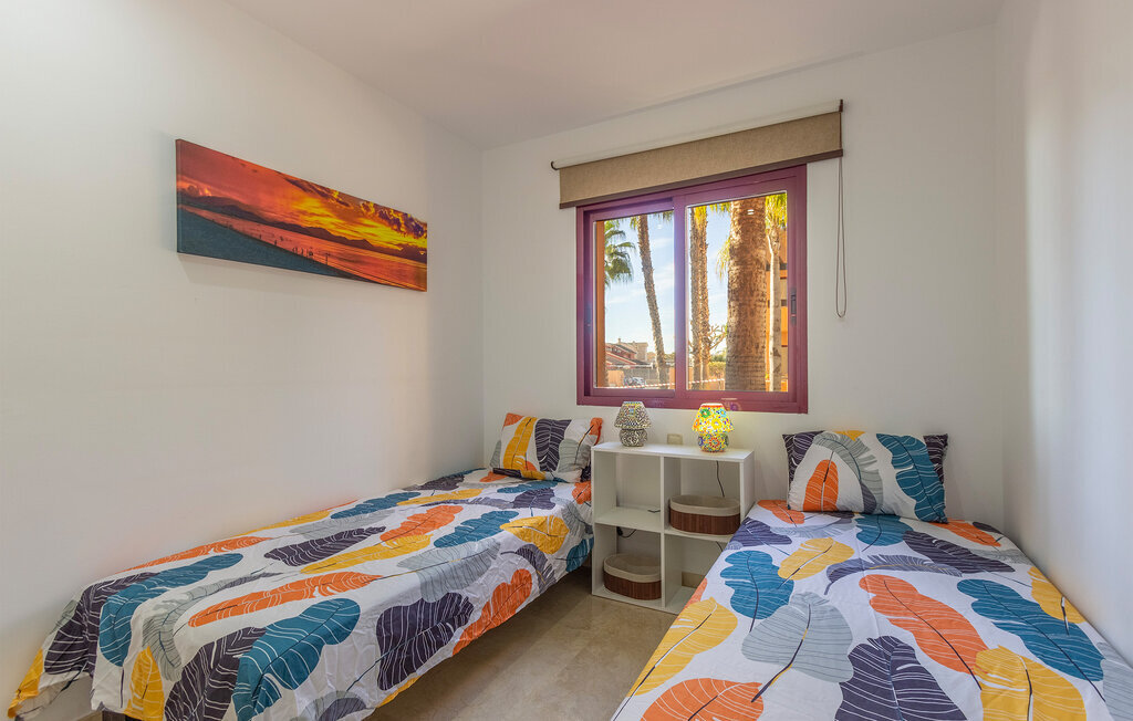 Appartement 4 personnes à Los Alcazares - Photo 14